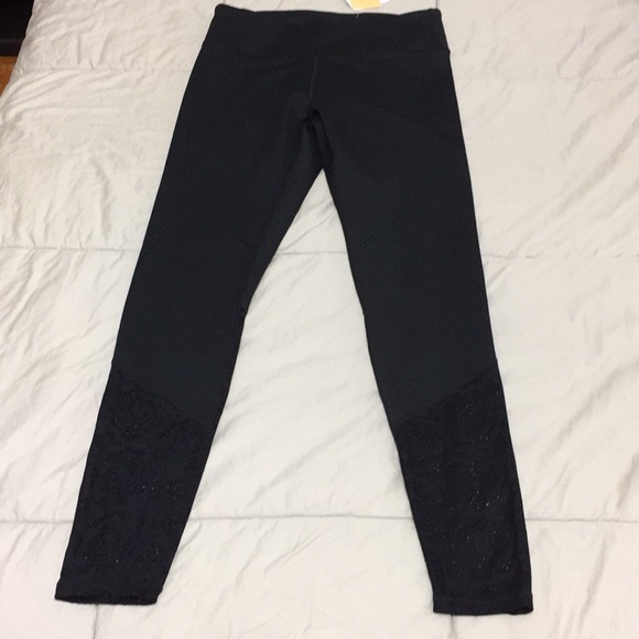 Fabletic leggings size S BNWT - Picture 2 of 7